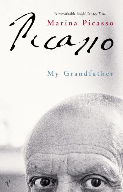 E-book Picasso Marina Picasso