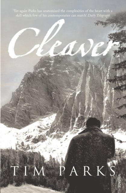 E-knjiga Cleaver Tim Parks