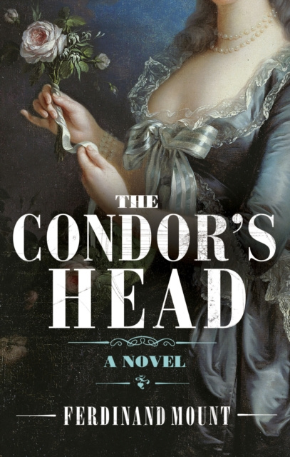 E-book Condor's Head Ferdinand Mount