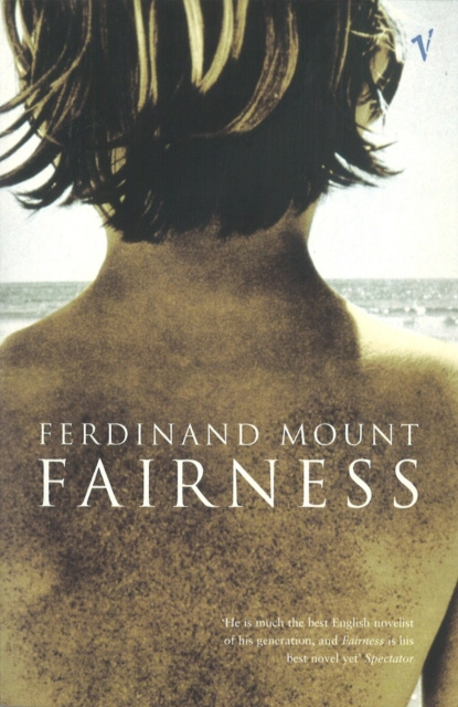 E-knjiga Fairness Ferdinand Mount
