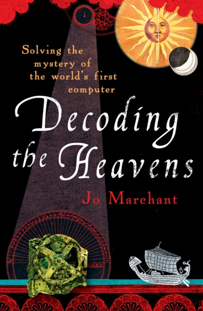 E-book Decoding the Heavens Jo Marchant