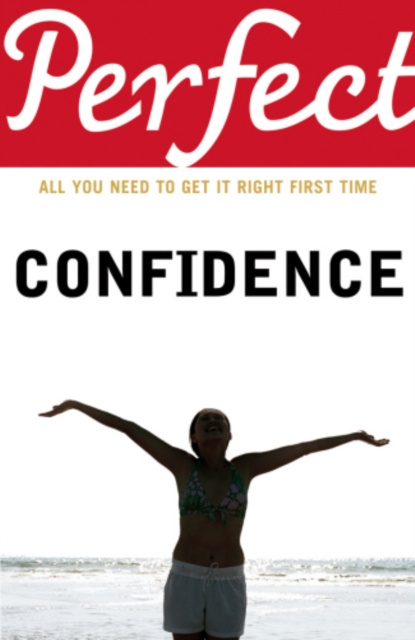 E-knjiga Perfect Confidence Jan Ferguson