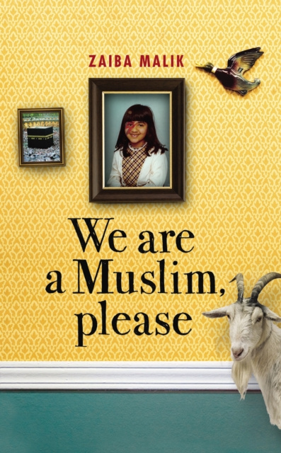 E-kniha We Are a Muslim, Please Zaiba Malik