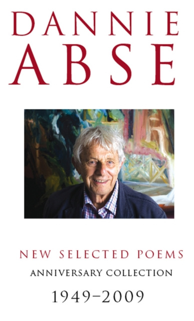 E-knjiga New Selected Poems Dannie Abse