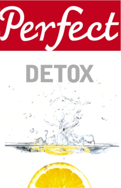 E-knjiga Perfect Detox Gill Paul