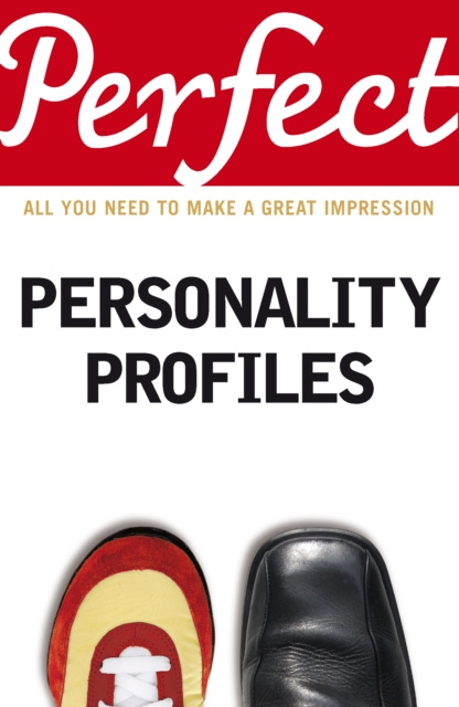 Livre numérique Perfect Personality Profiles Helen Baron
