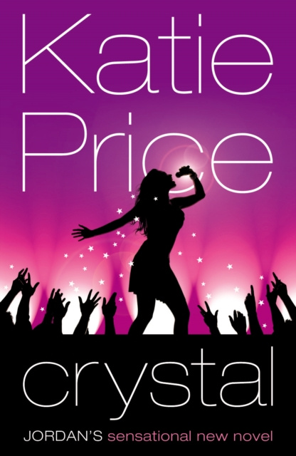 E-knjiga Crystal Katie Price