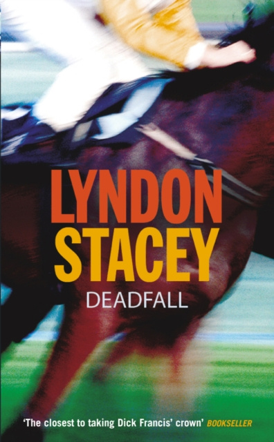 E-book Deadfall Lyndon Stacey
