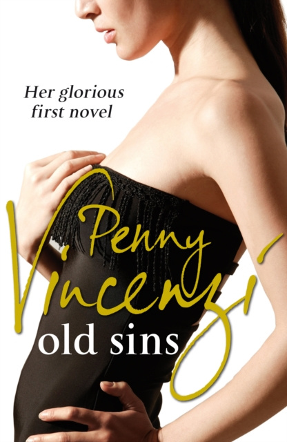 E-kniha Old Sins Penny Vincenzi