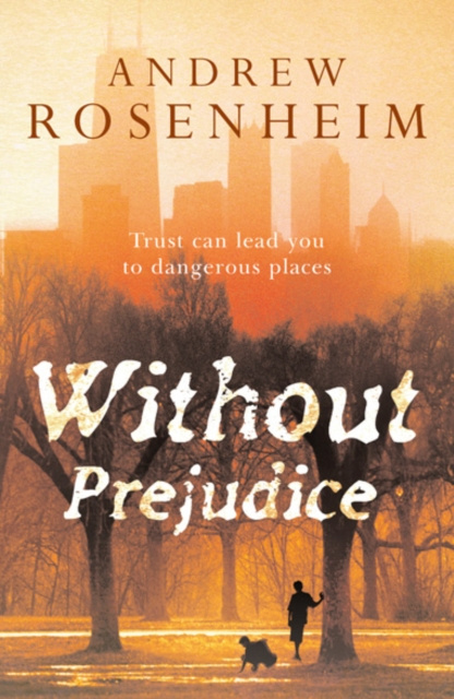 E-book Without Prejudice Andrew Rosenheim