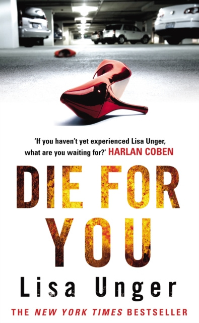 E-knjiga Die For You Lisa Unger