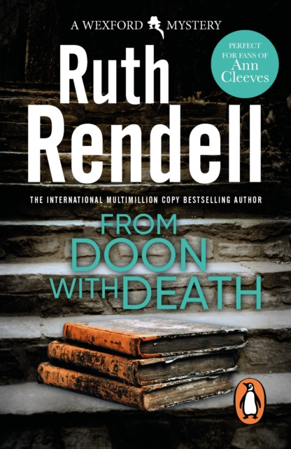E-knjiga From Doon With Death Ruth Rendell
