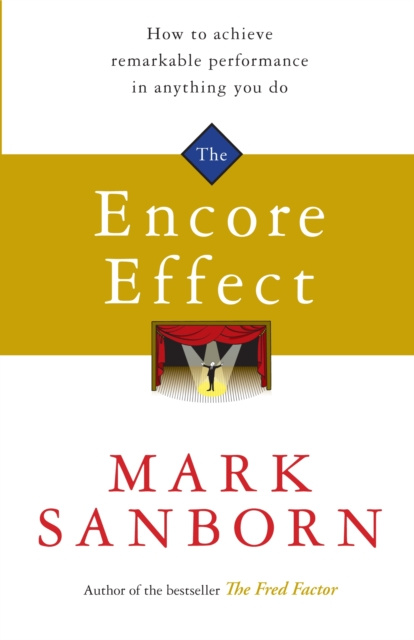 E-book Encore Effect Mark Sanborn