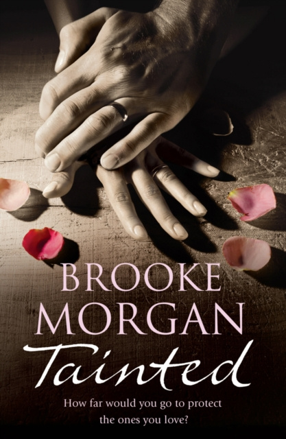 E-book Tainted Brooke Morgan