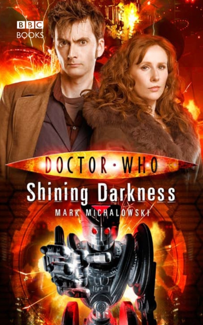 E-book Doctor Who: Shining Darkness Mark Michalowski