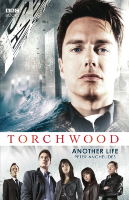 E-kniha Torchwood: Another Life Peter Anghelides