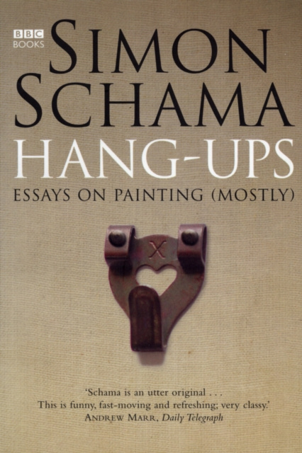 E-Book Hang-Ups Simon Schama