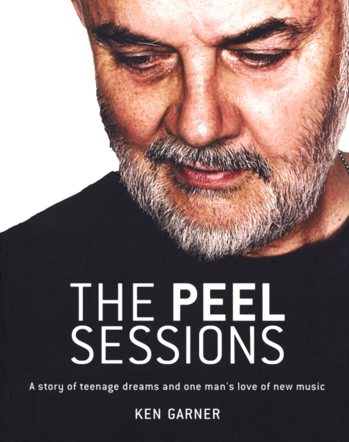 E-knjiga Peel Sessions Ken Garner