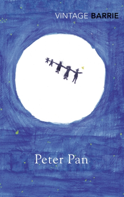 E-Book Peter Pan J.M. Barrie