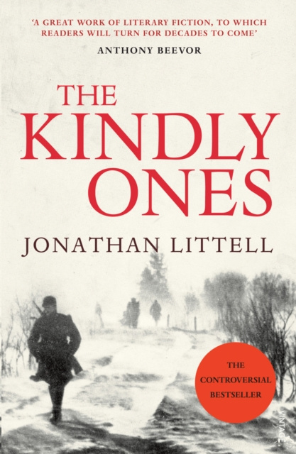 E-Book Kindly Ones Jonathan Littell
