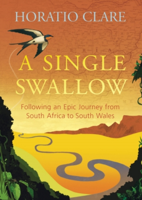 E-book Single Swallow Horatio Clare