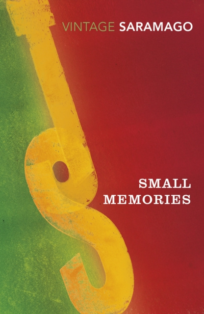 E-knjiga Small Memories Jos Saramago