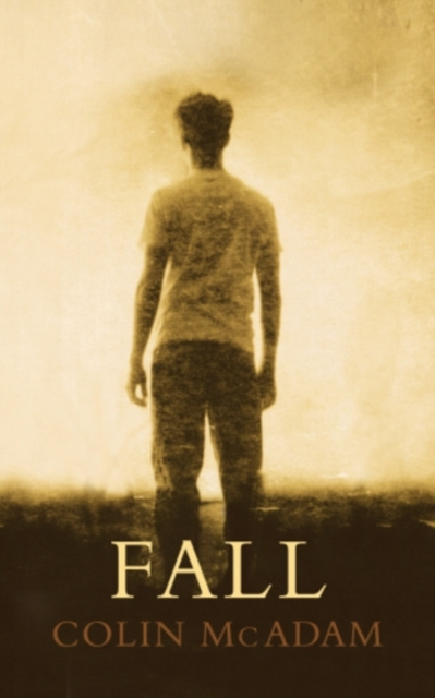 E-knjiga Fall Colin McAdam