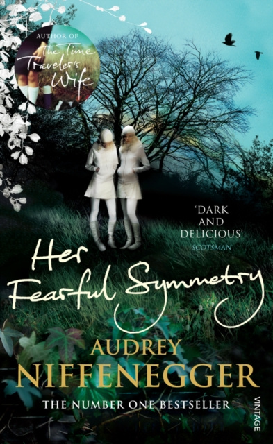 E-kniha Her Fearful Symmetry Audrey Niffenegger