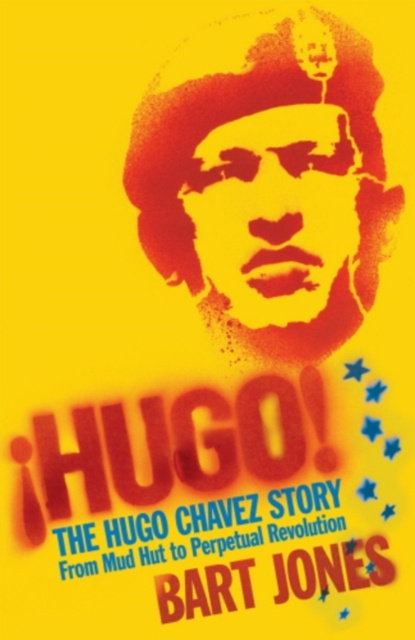 E-knjiga Hugo! Bart Jones