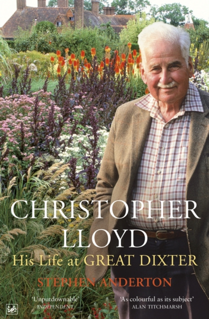 E-kniha Christopher Lloyd Stephen Anderton