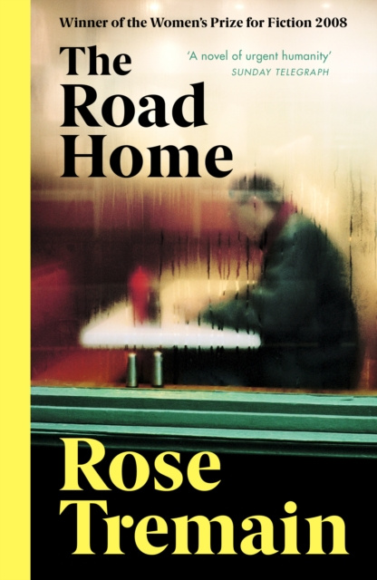 E-book Road Home Rose Tremain