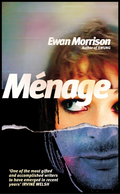 E-book M nage Ewan Morrison