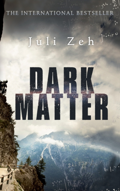 E-knjiga Dark Matter Juli Zeh