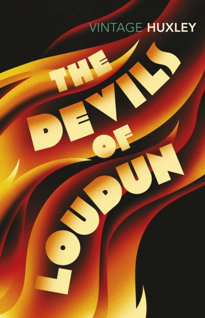 E-knjiga Devils of Loudun Aldous Huxley