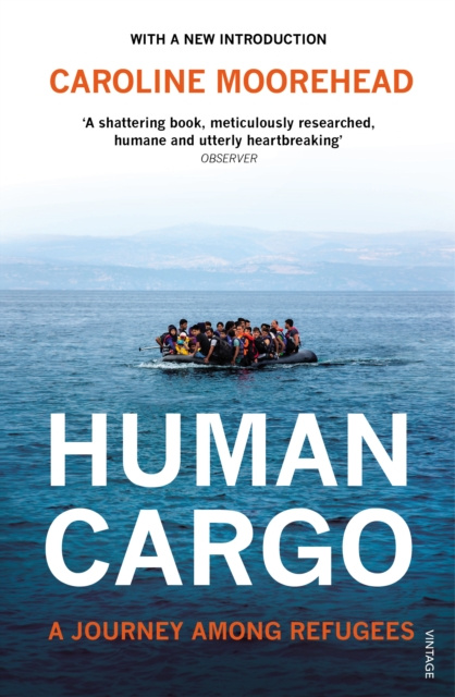 E-knjiga Human Cargo Caroline Moorehead