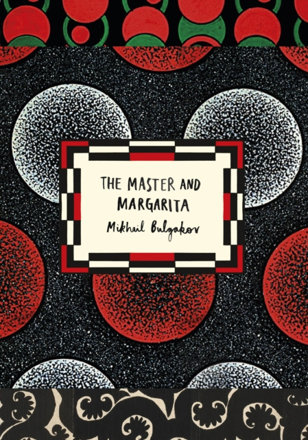 E-kniha Master and Margarita (Vintage Classic Russians Series) Mikhail Bulgakov