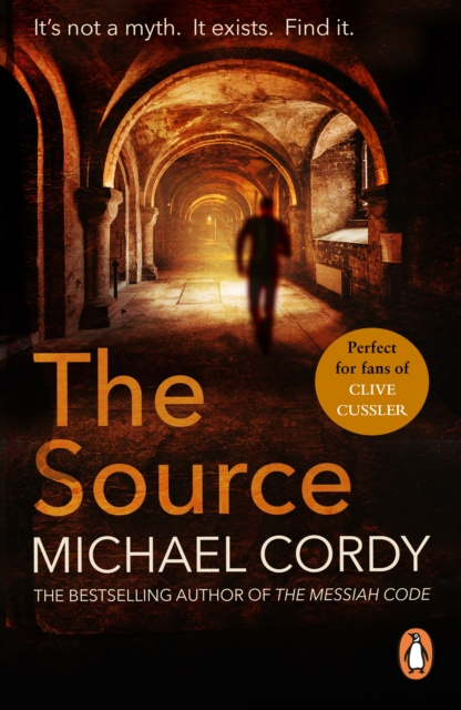 E-knjiga Source Michael Cordy