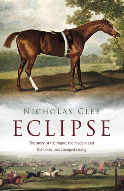 E-book Eclipse Nicholas Clee