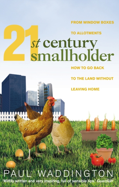 E-Book 21st-Century Smallholder Paul Waddington
