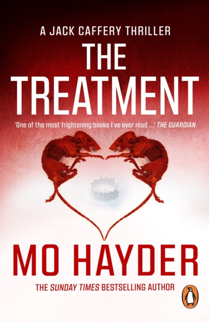 E-book Treatment Mo Hayder