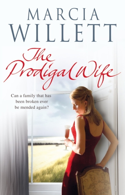 E-knjiga Prodigal Wife Marcia Willett
