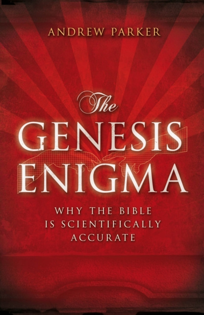 E-book Genesis Enigma Andrew Parker