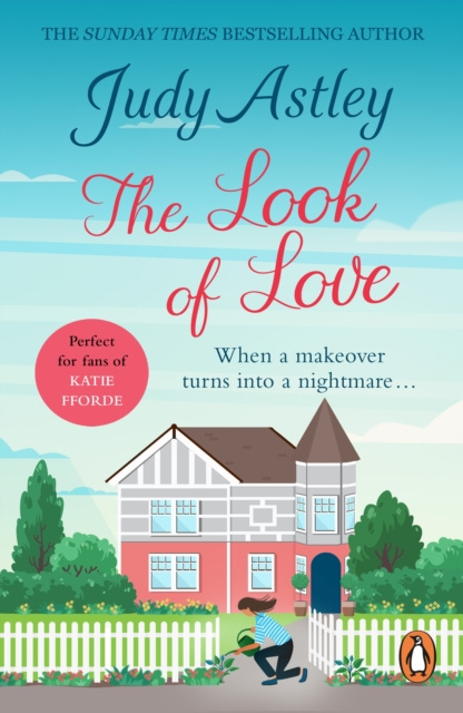 E-book Look of Love Judy Astley