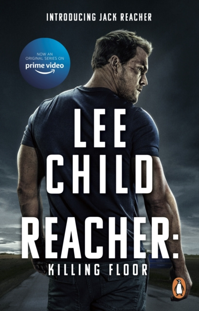 Libro electrónico Killing Floor Lee Child