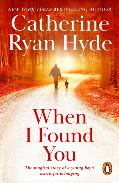 E-knjiga When I Found You Catherine Ryan Hyde