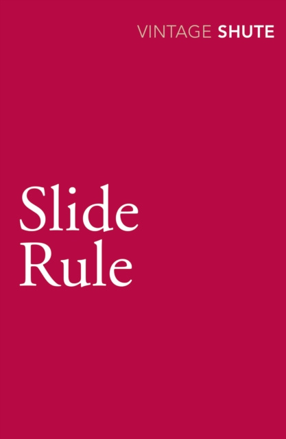 E-knjiga Slide Rule Nevil Shute