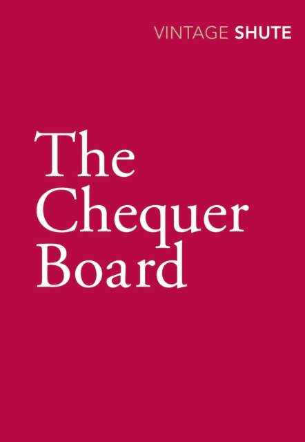 E-knjiga Chequer Board Nevil Shute