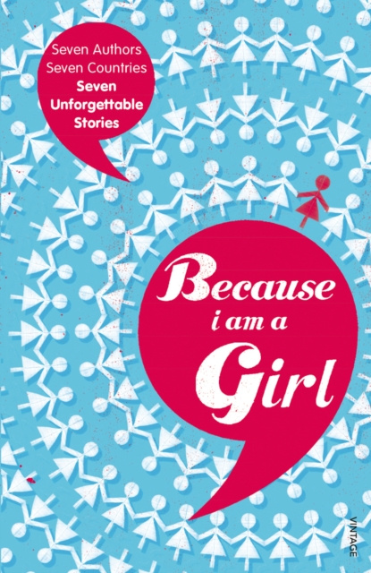 E-kniha Because I am a Girl Deborah Moggach