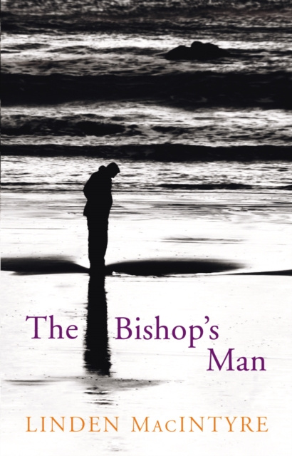 E-book Bishop's Man Linden MacIntyre