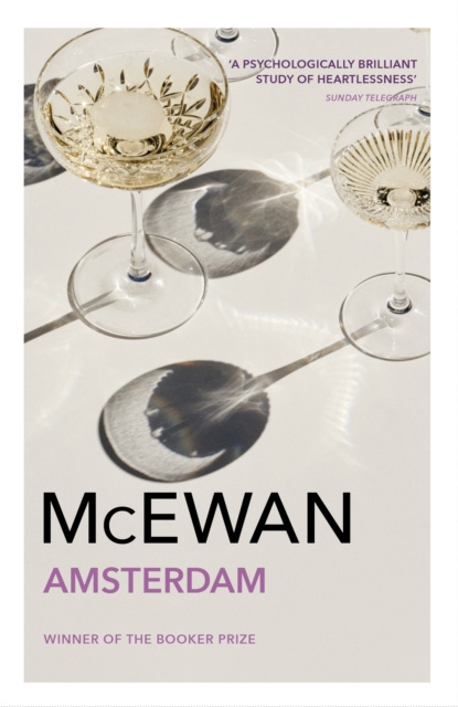 E-book Amsterdam Ian McEwan